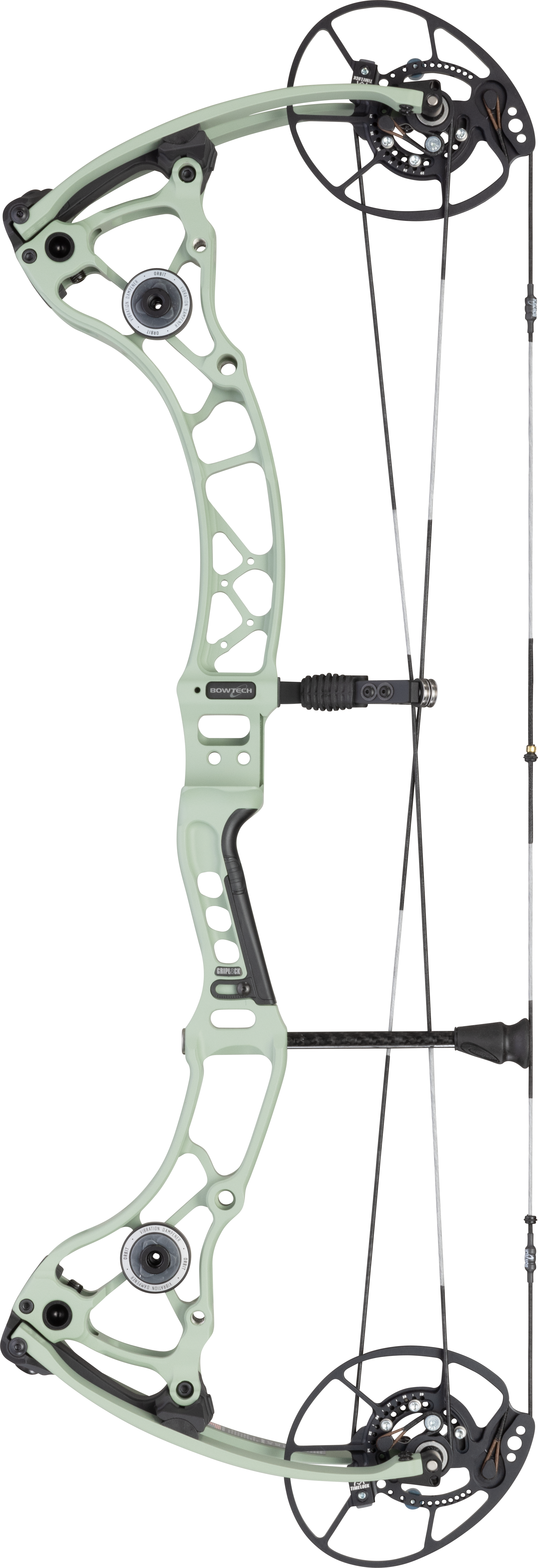 BOWTECH COMPOUND EVA SHOCKEY GEN 3 DEADLOCK CAM ROT. MOD