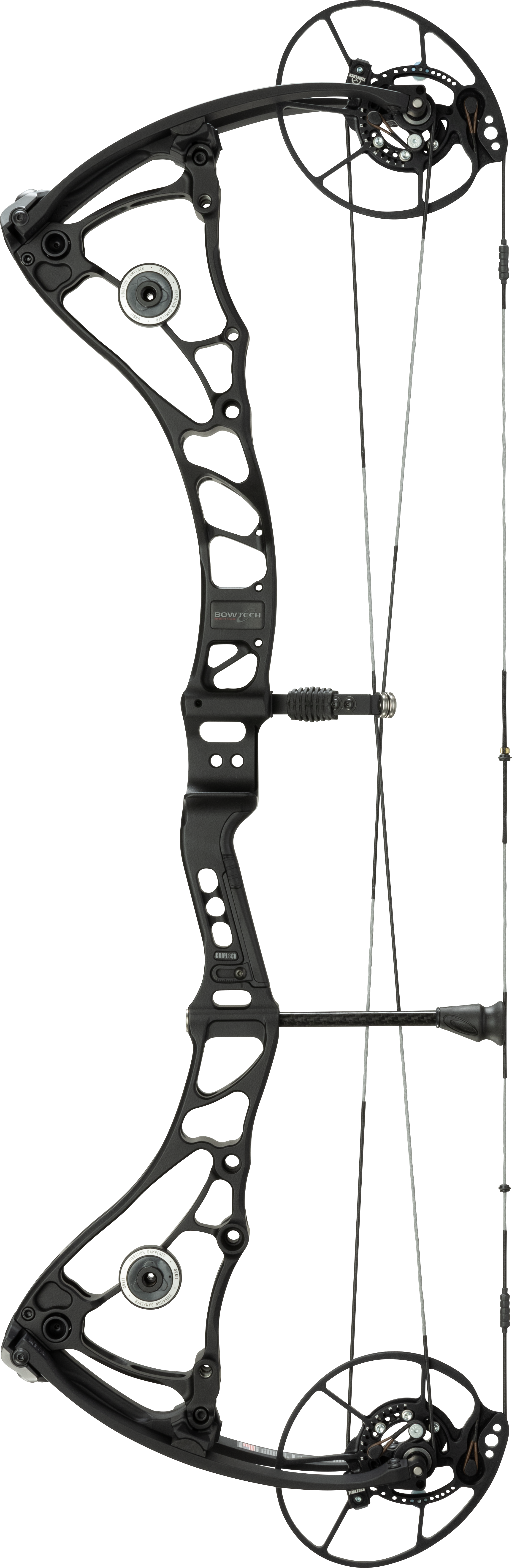 BOWTECH COMPOUND CORE SS DEADLOCK CAM ROT. MOD RH