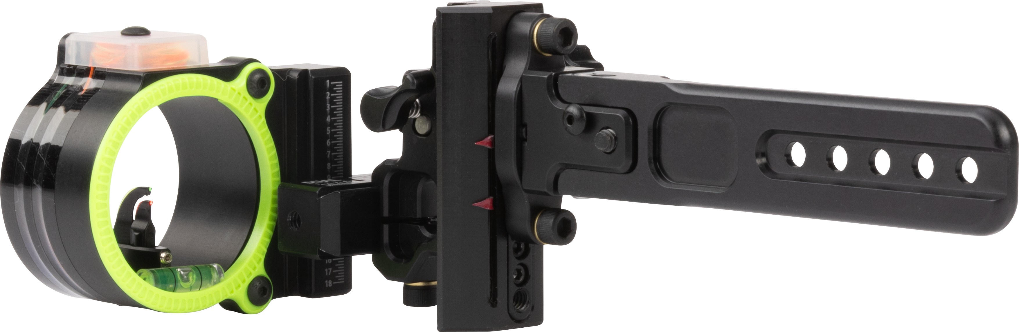 BOWTECH BOGENVISIER CENTERMASS DUALTRACK