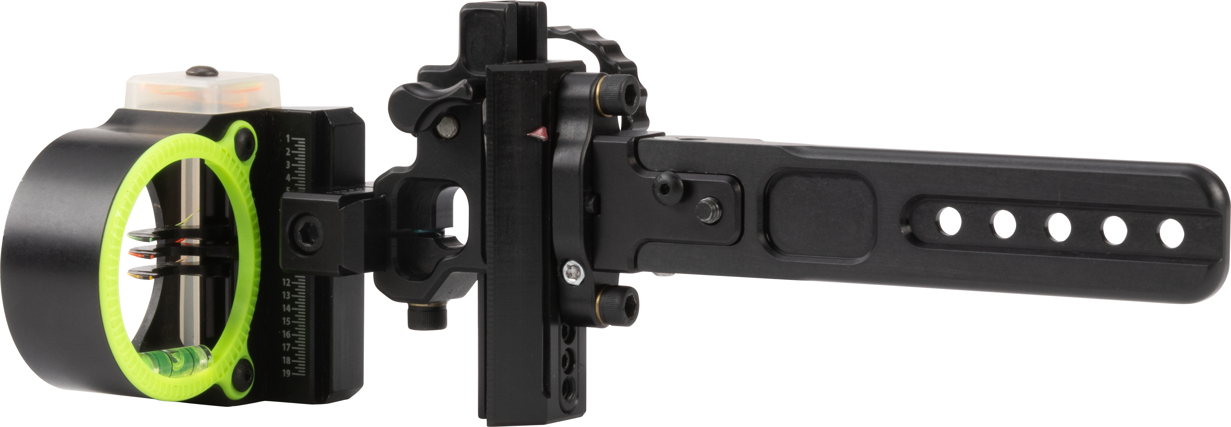 BOWTECH BOGENVISIER CENTERMASS 3 PIN