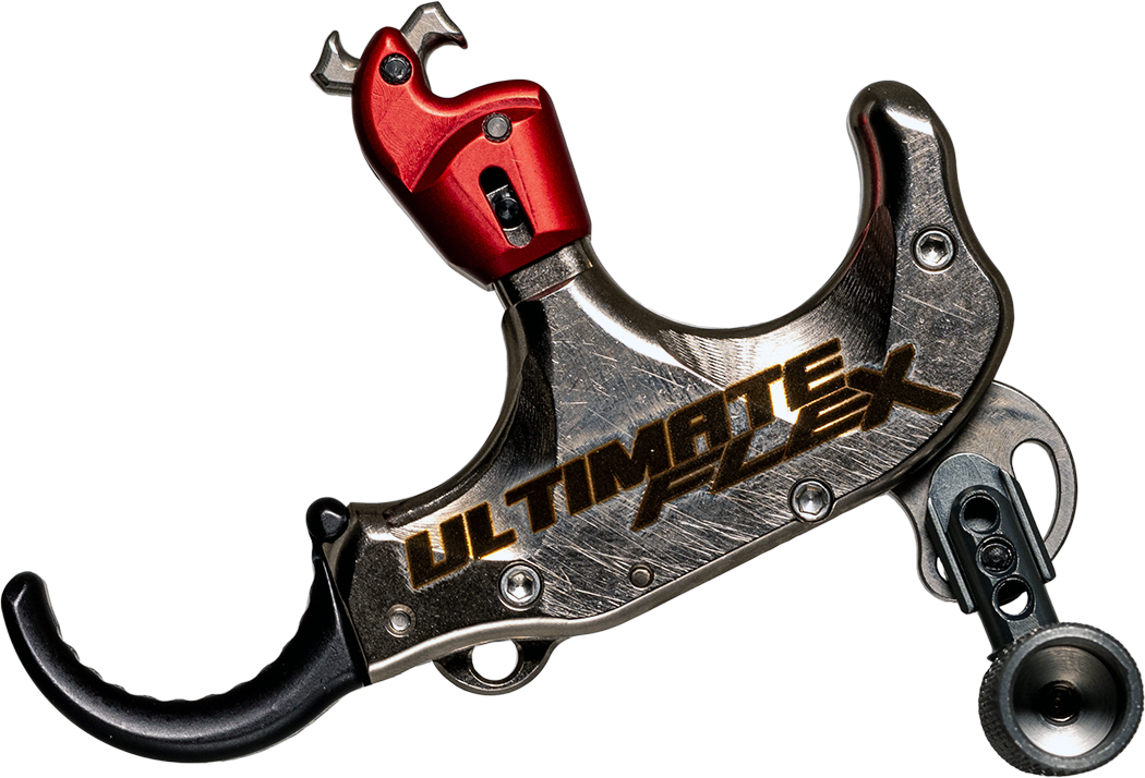 TRUBALL HAND STYLE THE ULTIMATE FLEX 3 FINGER THUMB TRIGGER