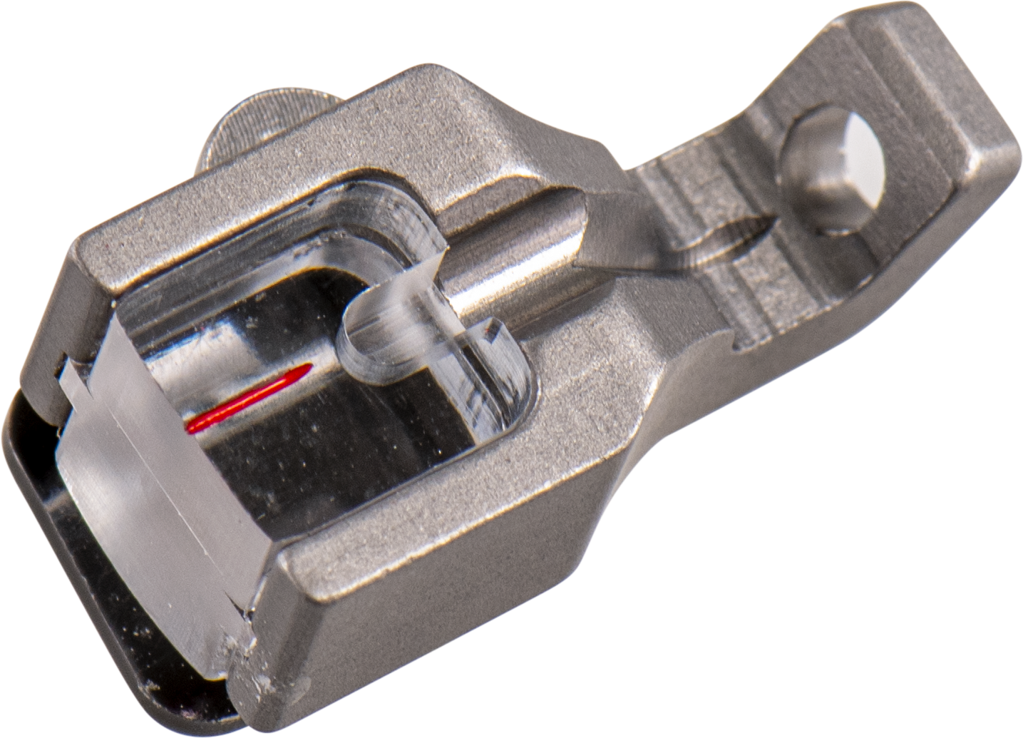 AXCEL ACHIEVE XP PRO MAGNIFIER VISIER SKALA BREIT GRAU