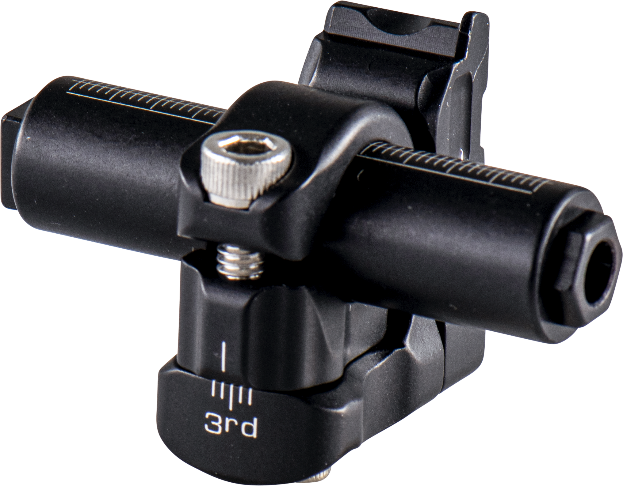 AXCEL ACHIEVE XP PRO ABNEHMBARER BLOCK 2./3. ACHSE