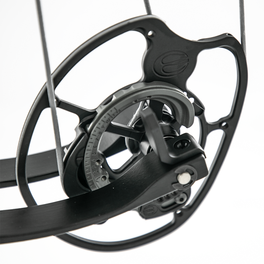 ELITE COMPOUND ALLURE SPX CAM ROTATING MOD