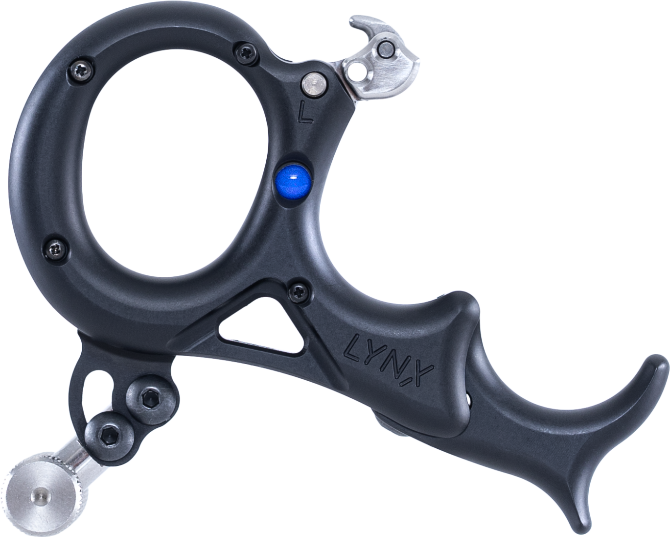 STAN BACK TENSION RELEASES LYNX