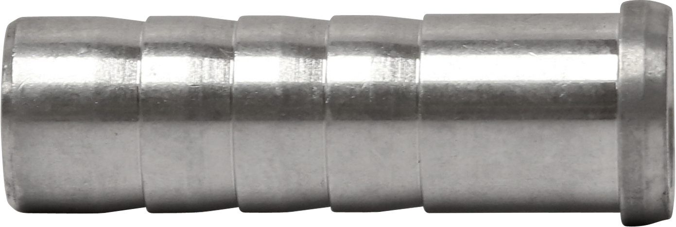 EASTON POINT INSERTS RPS SD23 ALUMINUM 12/PK