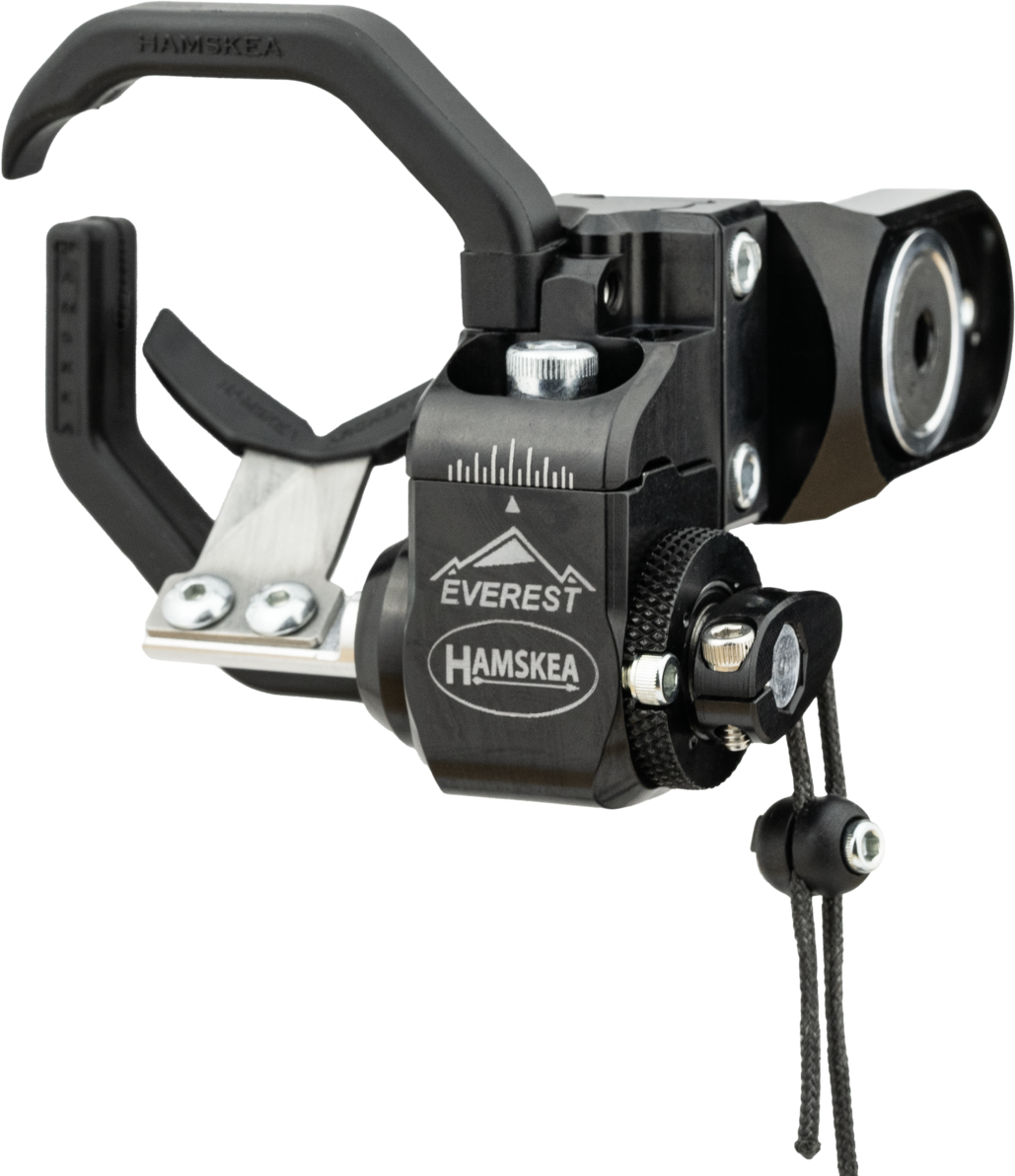 HAMSKEA COMPOUND DROP AWAY RESTS EVEREST