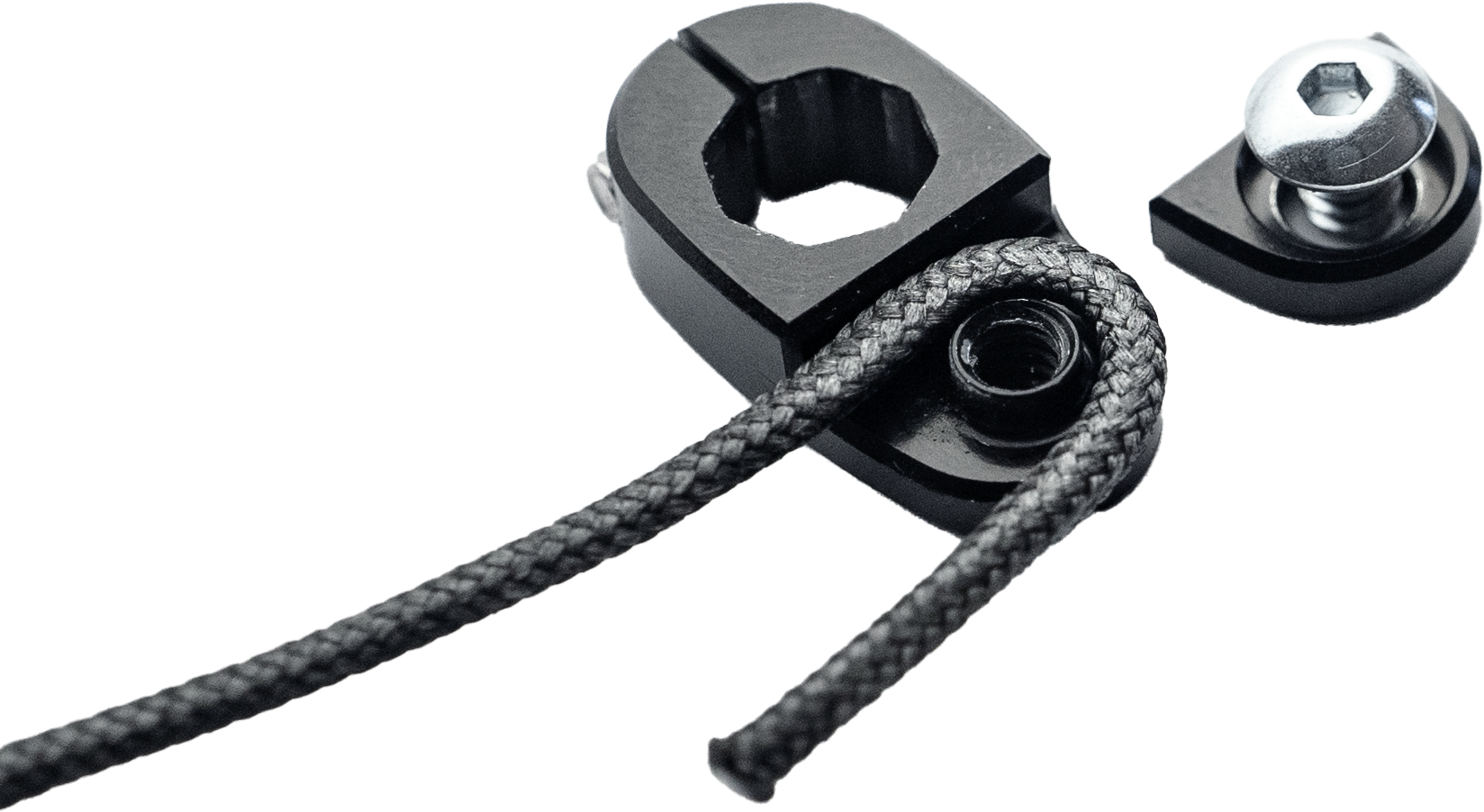 HAMSKEA CORD CLAMP LEVER ARM