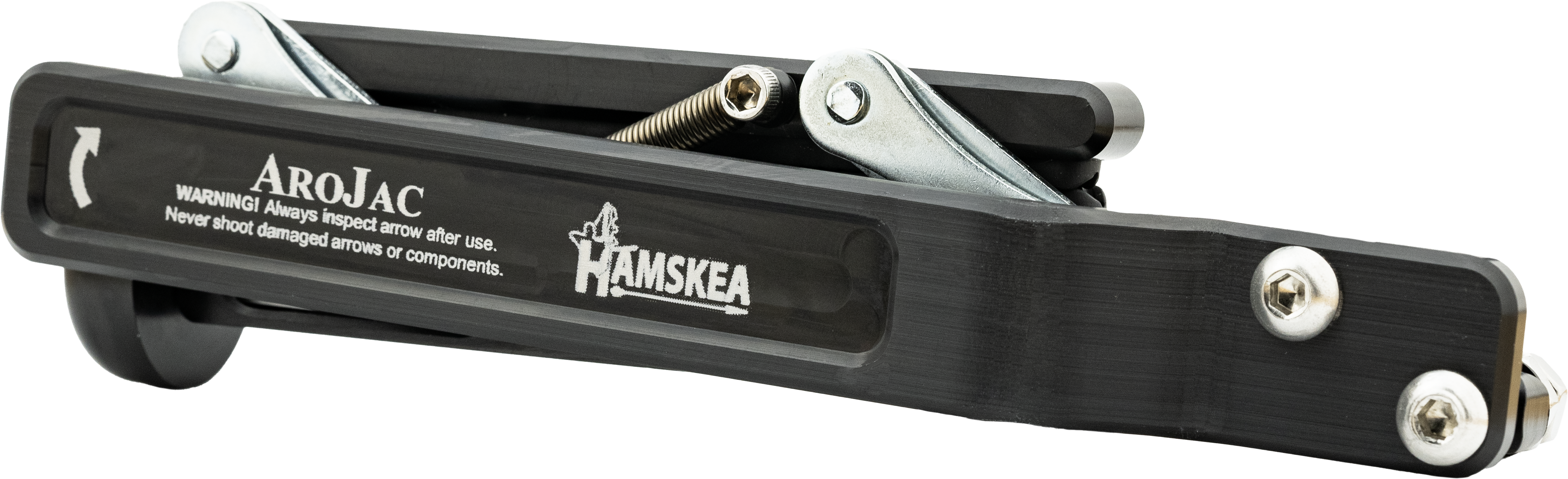 HAMSKEA ARROW PULLERS NEW AROJAC