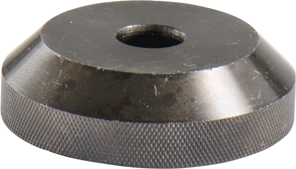 HAMSKEA QUICK CHANGE STABILIZER WEIGHT w/LINX-LOCK TECH 2oz STARTER BLACK