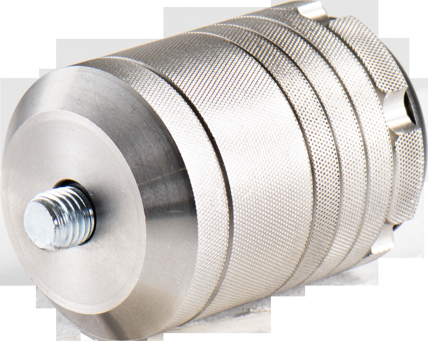 HAMSKEA SCHNELLWECHSEL STABILISATOR GEWICHT BASIS KIT m/LINX-LOCK TECH 10oz SILBER