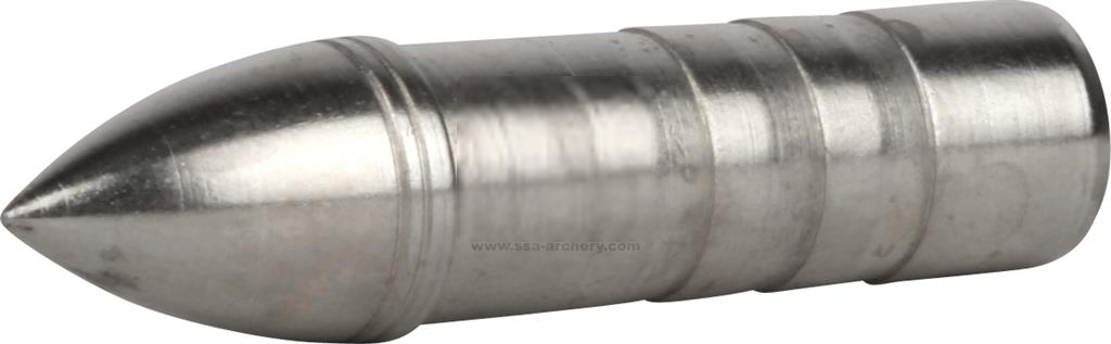 EASTON ONE-PIECE BULLET GR 12/PK
