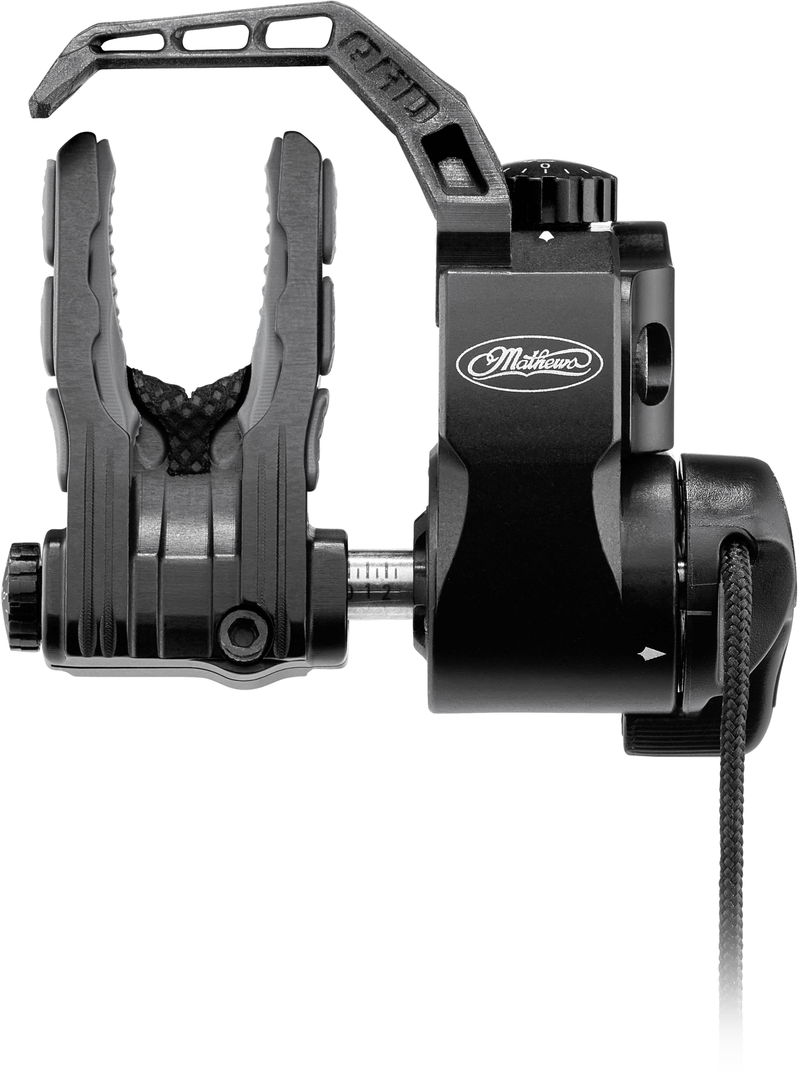 MATHEWS COMPOUND DROP-AWAY-AUFLAGEN INTEGRATE MX 2