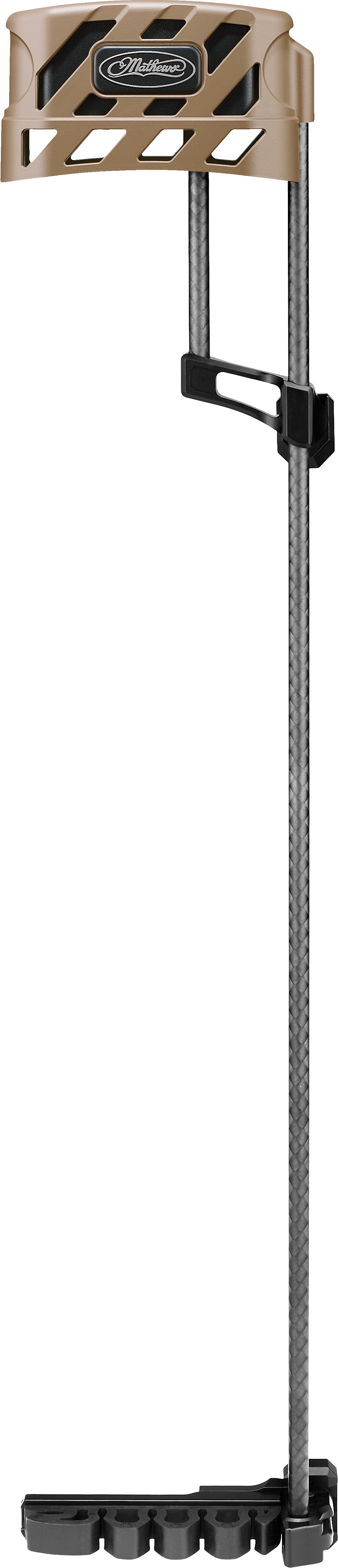 MATHEWS BOW QUIVERS LOWPRO DETACHABLE