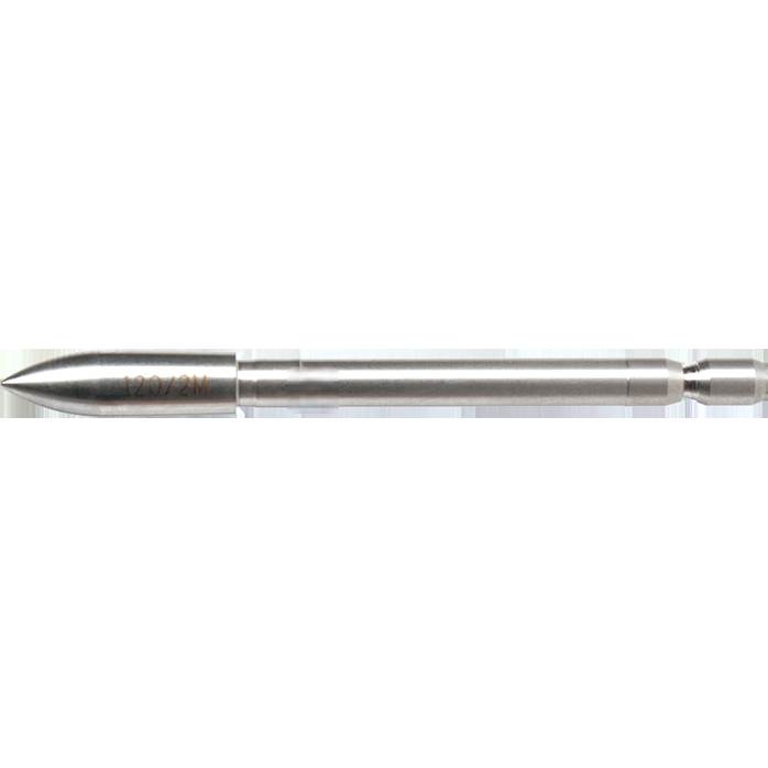 FIVICS Klebefläche für GOLDRO-Edelstahl 12/PK