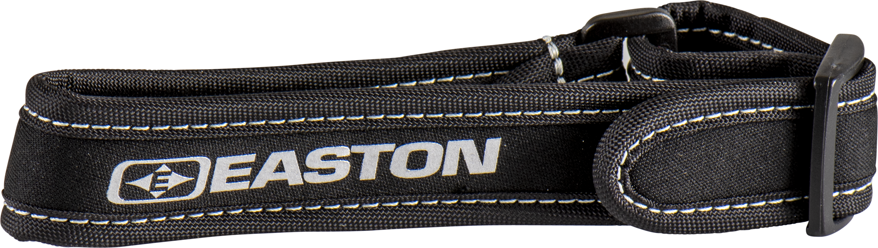 EASTON WRIST SLING BLACK/SILVER