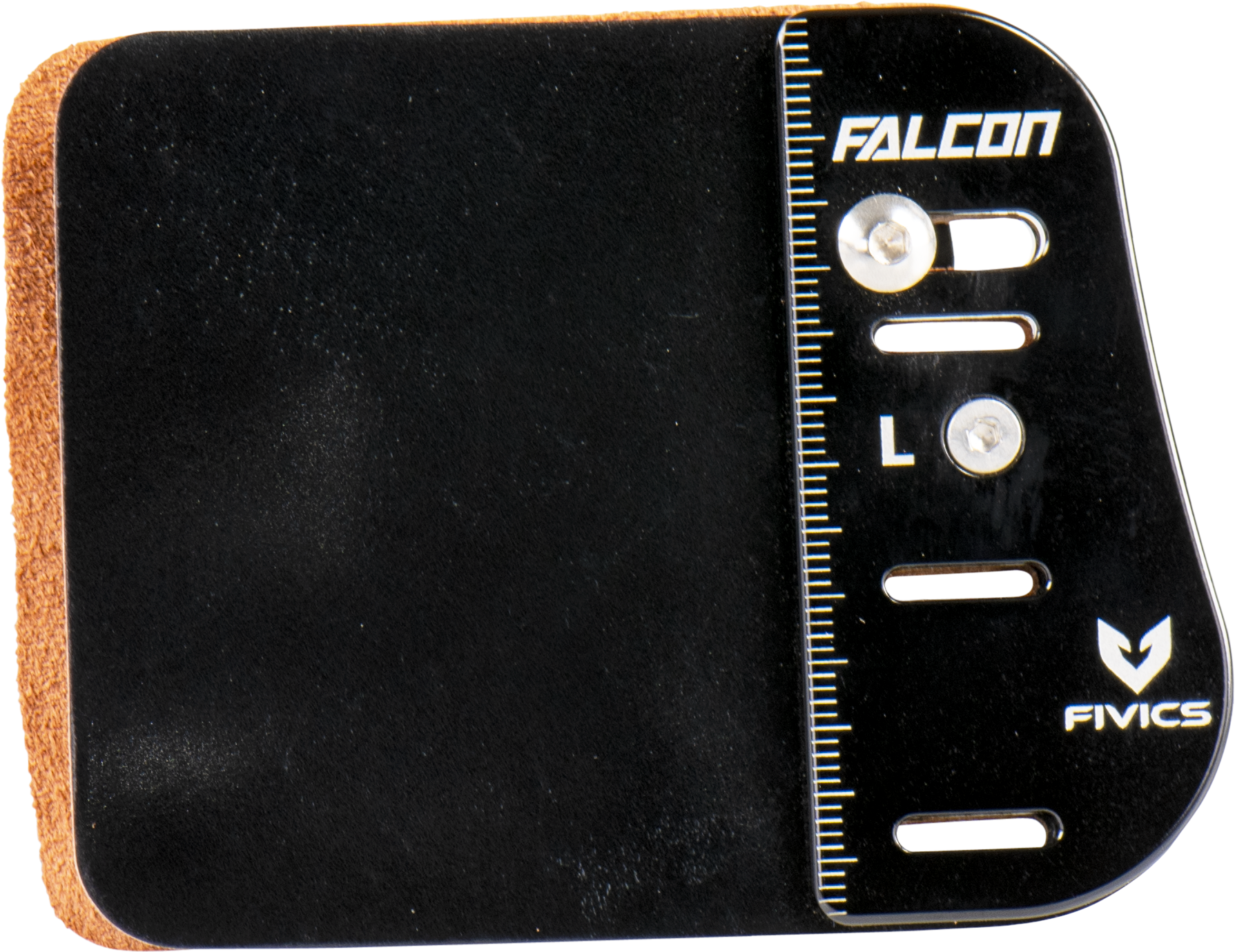 FIVICS BLANKBOGEN TABS FALCON mit CORDOVAN