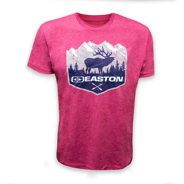 EASTON ELK MOUNTAIN HERREN T-SHIRT