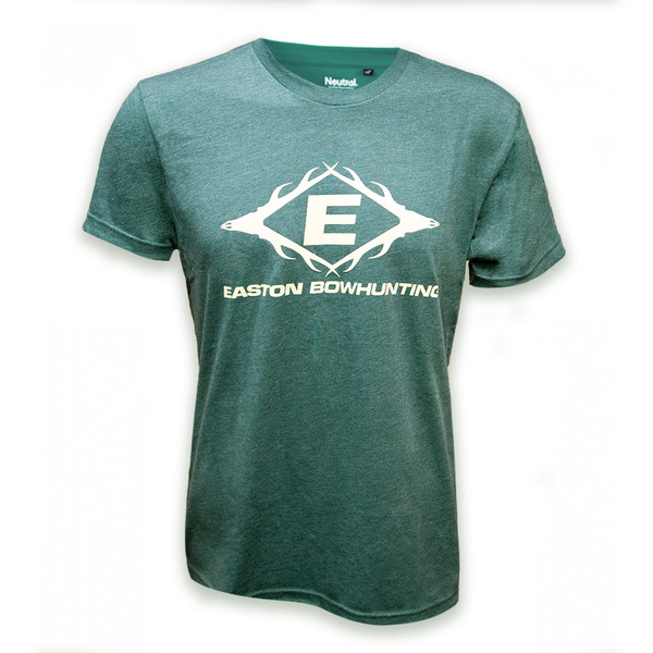 EASTON ANTLER E LOGO BAUM