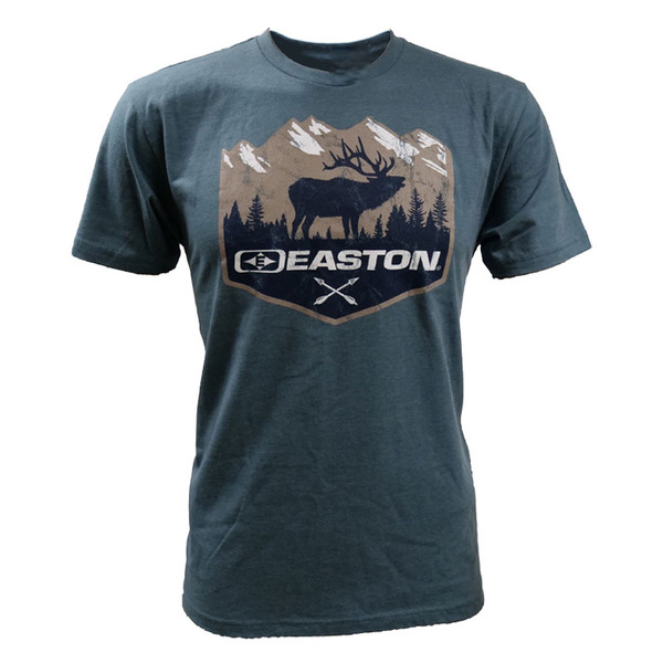 EASTON MEN'S ELK MOUNTAIN TEE