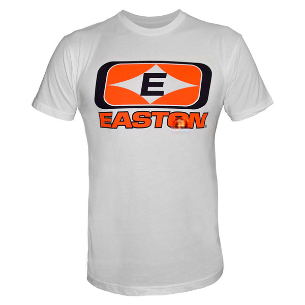 EASTON DIAMOND E LOGO TEE