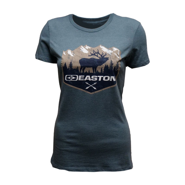 EASTON WOMEN'S ELK MOUNTAIN TEE