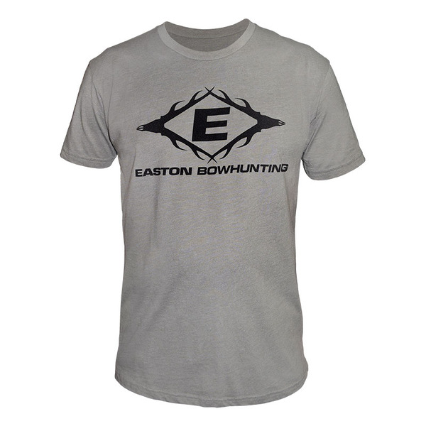 EASTON ANTLER E LOGO TEE