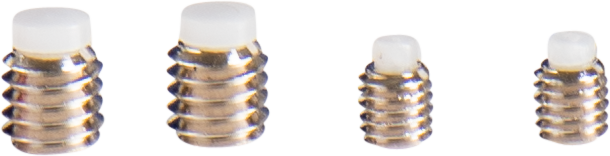 AVALON REPLACEMENT SCREWS SET FOR POWR BUTTON