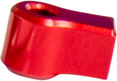 AVALON REPLACEMENT RED LOCK FOR POWR BUTTON