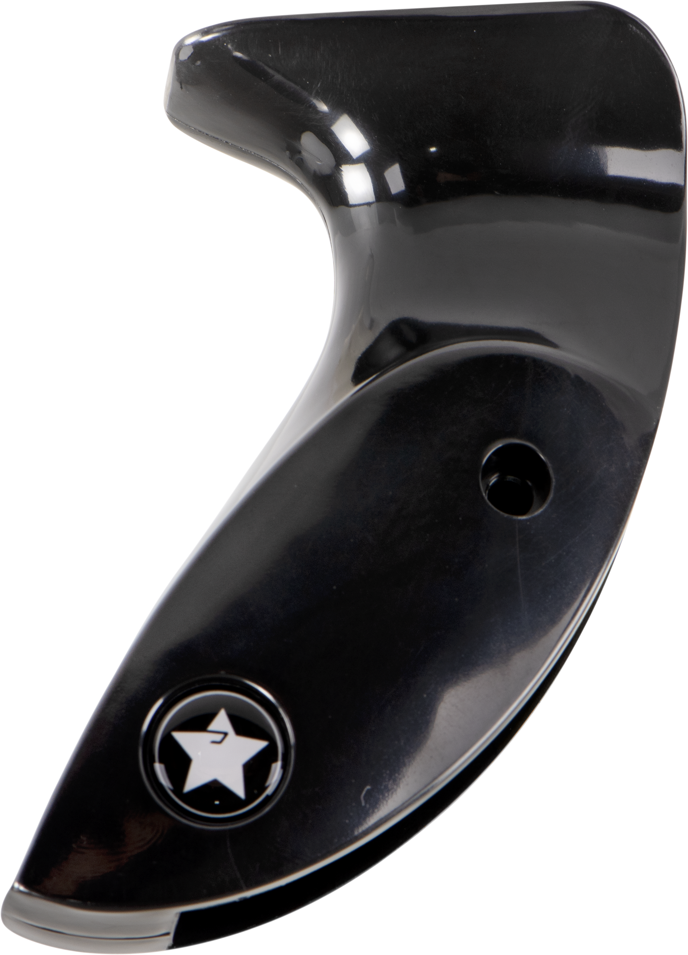 WNS GRIPS IN PLASTIC TYPE