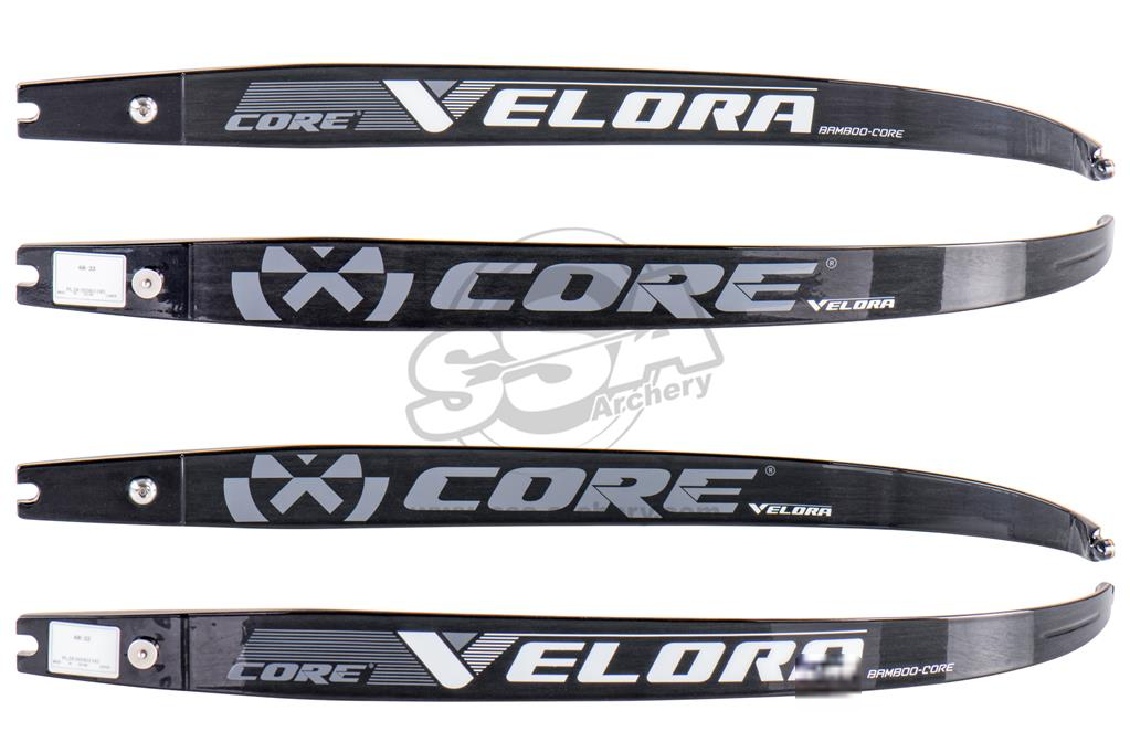 CORE Wurfarme VELORA FIBER BAMBOO