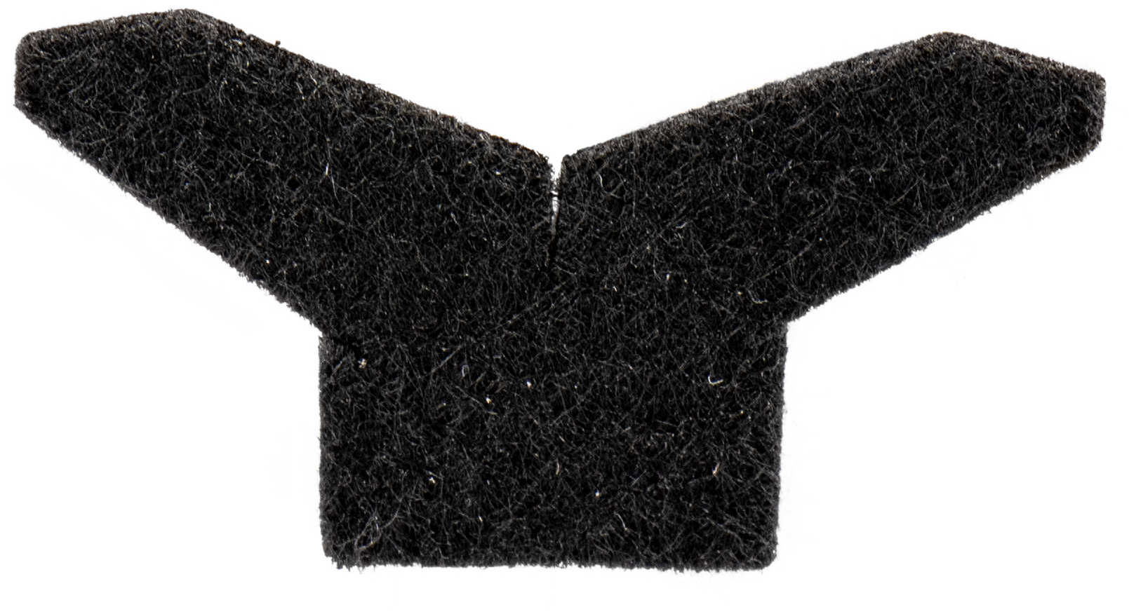 HAMSKEA COMPOUND ARROW REST PARTS DIE STAMPED FELT FOR CONTAINMENT LAUNCHER