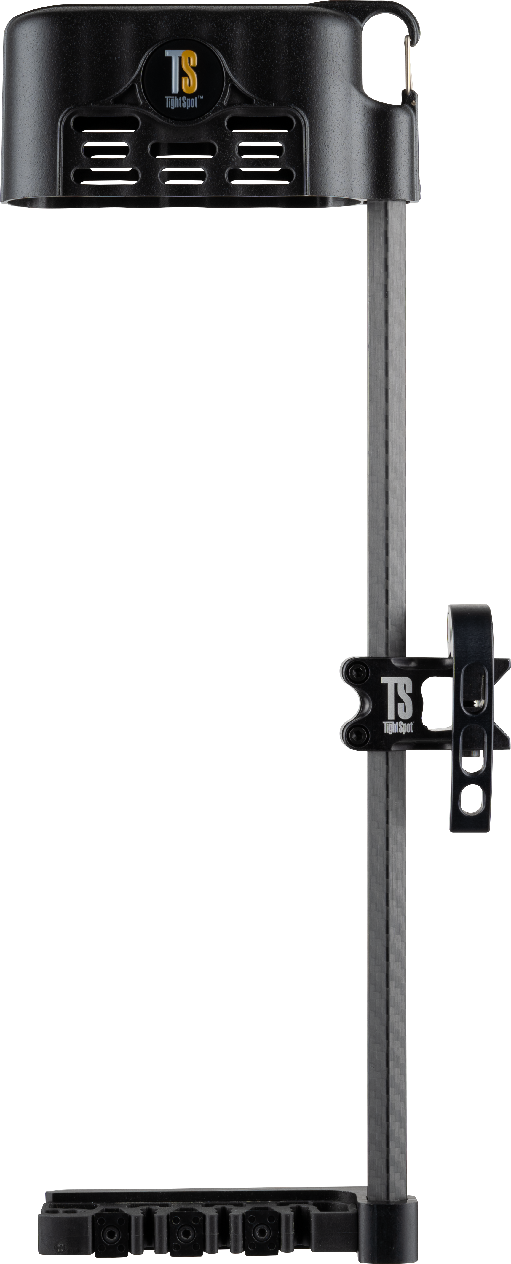 TIGHTSPOT BOGENKÖCHER AIRLOCK 4 PFEILE