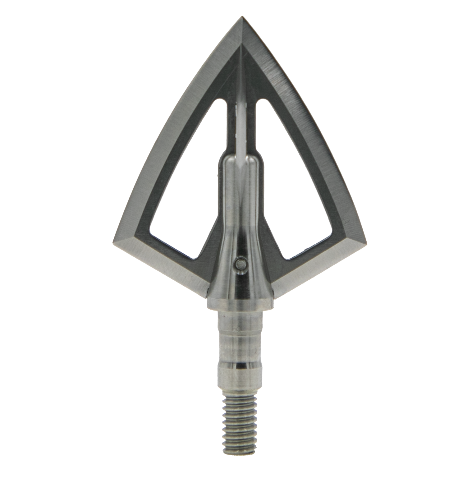 SLICK TRICK FIXED BLADE BROADHEADS REVIVAL 100 GR 3 BLADE 3/PK