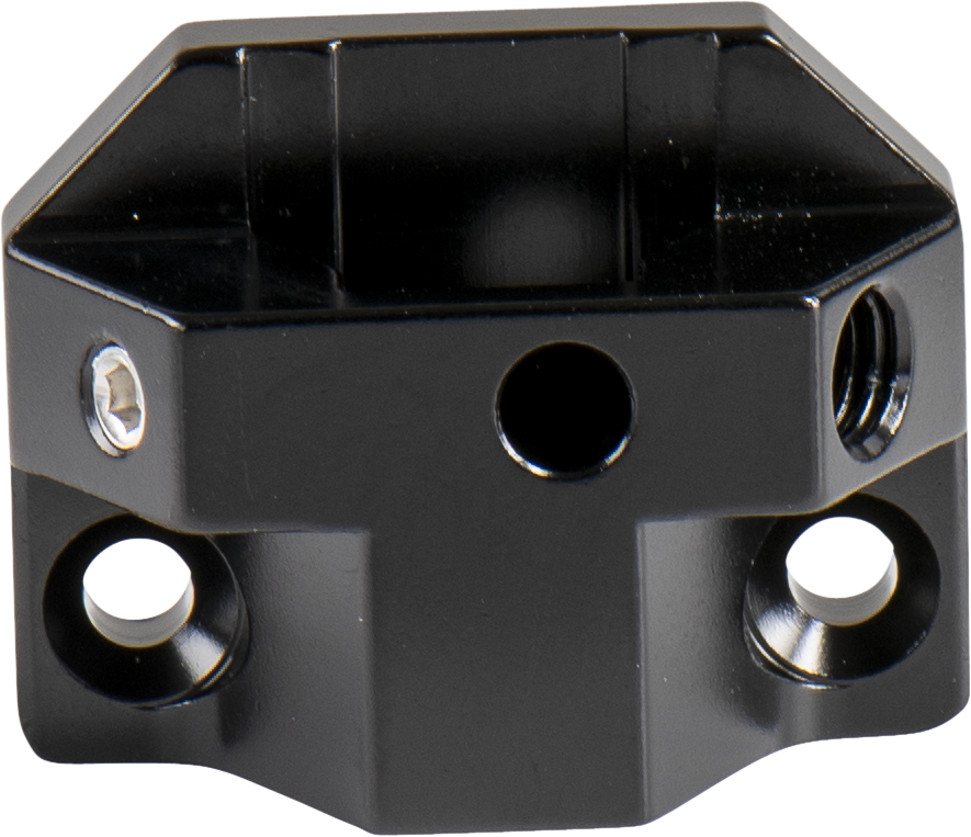 AVALON VISIER TEILE CLASSIC CARBON MOUNTING BLOCK