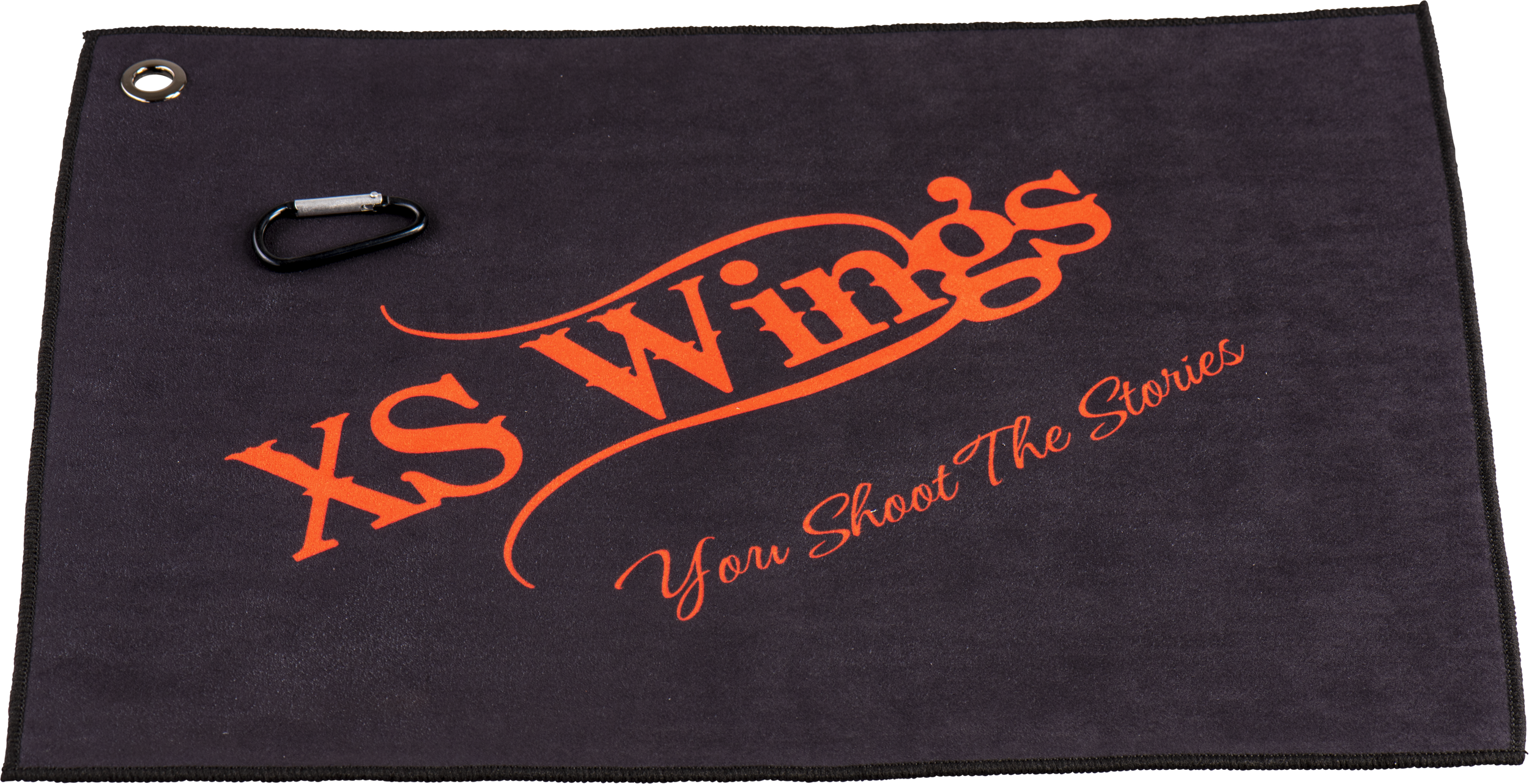XS WINGS KÖCHER-HANDTUCH
