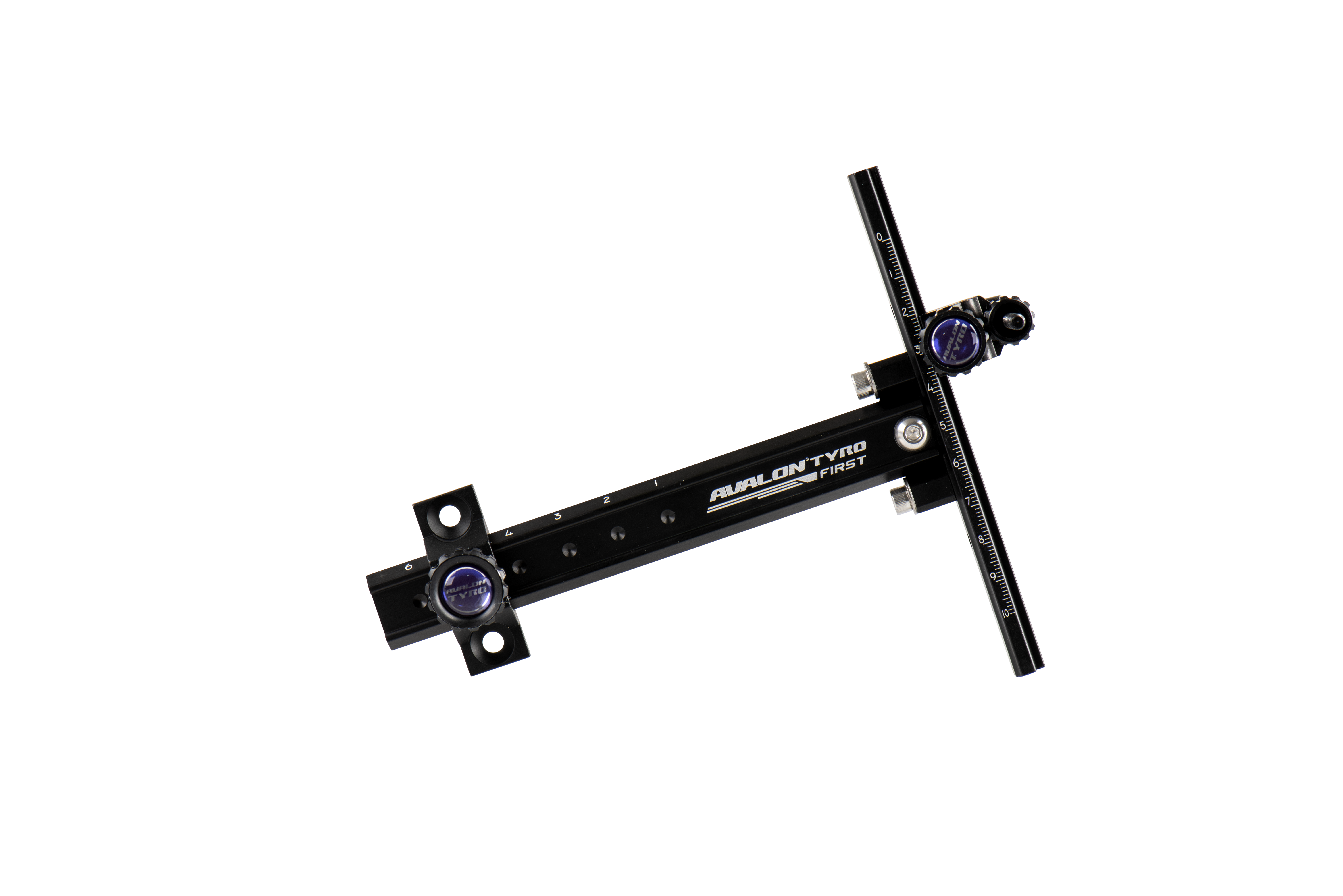 AVALON RECURVE VISIERE TYRO FIRST