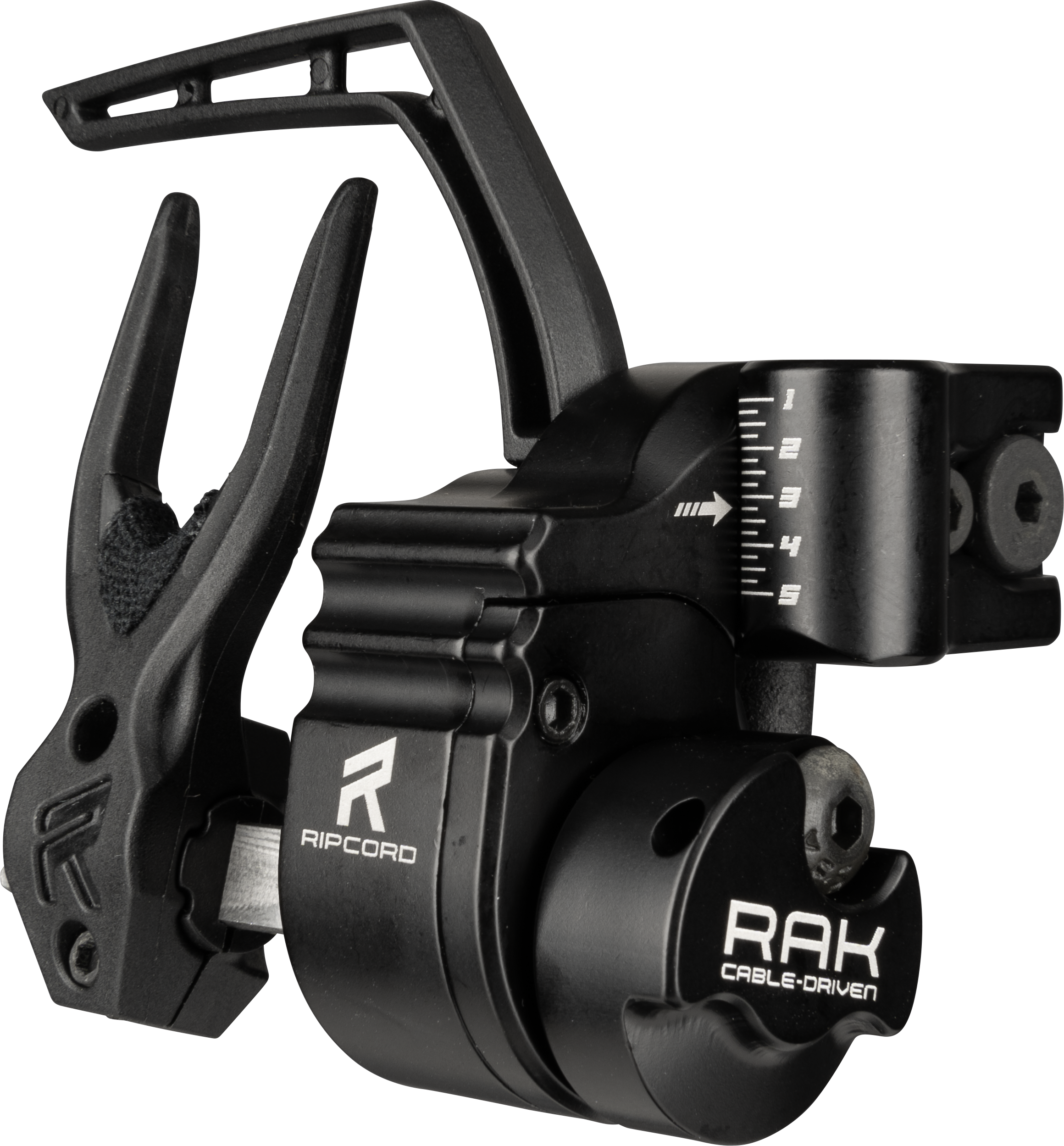 RIPCORD COMPOUND DROP-AWAY-AUFLAGEN RAK CABLE DRIVEN IMS