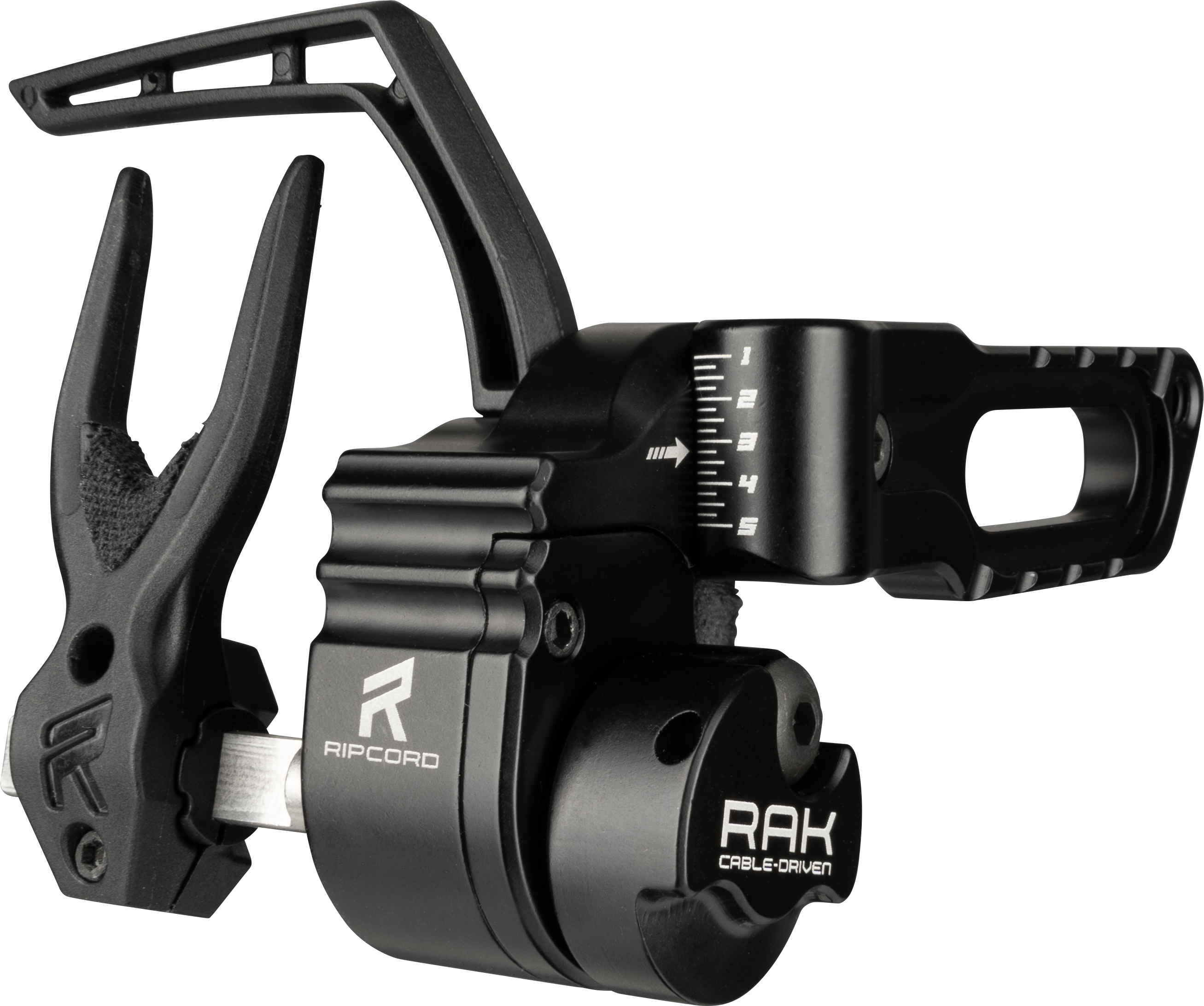 RIPCORD COMPOUND DROP AWAY RESTS RAK CABLE DRIVEN