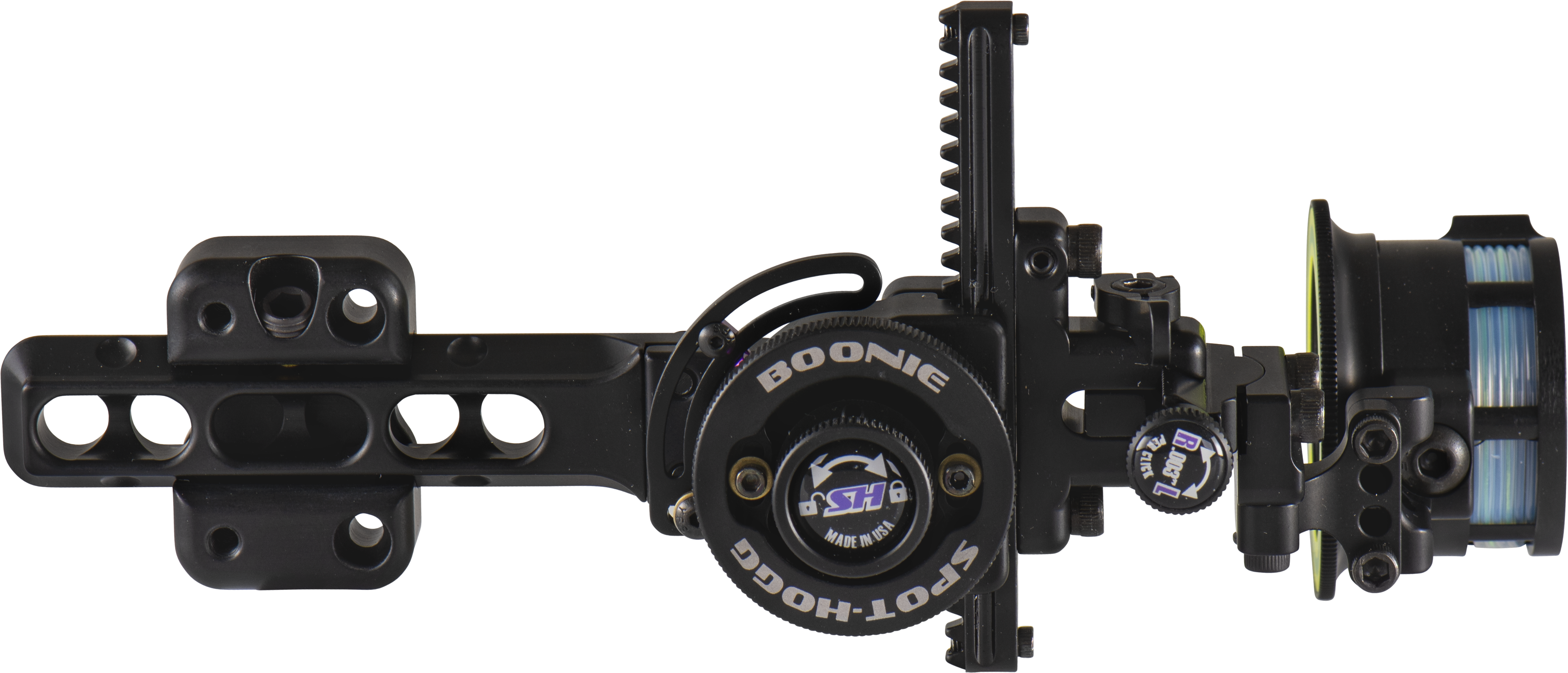 SPOTHOGG BOONIE DOVETAIL 1 PIN .019"