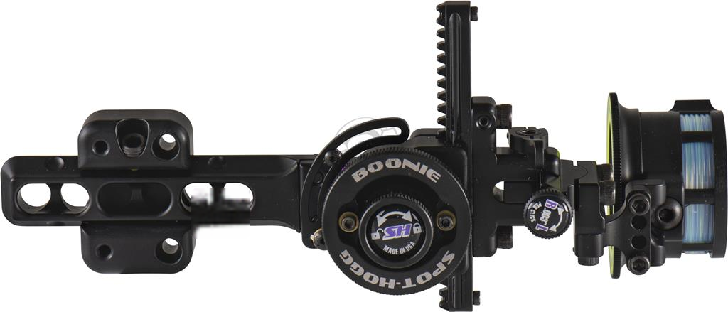 SPOTHOGG BOONIE DOVETAIL 2 PIN .019"