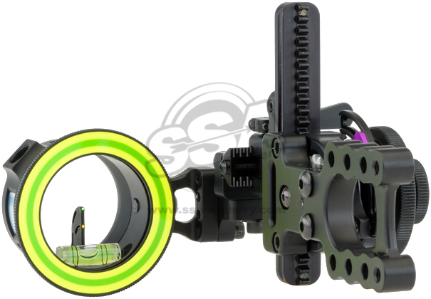 SPOTHOGG BOONIE HARD MOUNT 2 PIN .019"