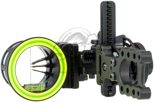 SPOTHOGG BOONIE HARD MOUNT 3 PIN .019"