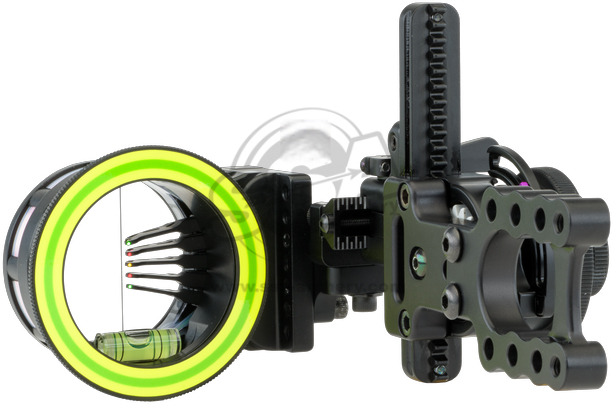 SPOTHOGG BOONIE HARD MOUNT 5 PIN .019"