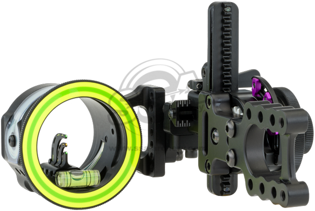 SPOTHOGG BOONIE HARD MOUNT TRIPLE STACK