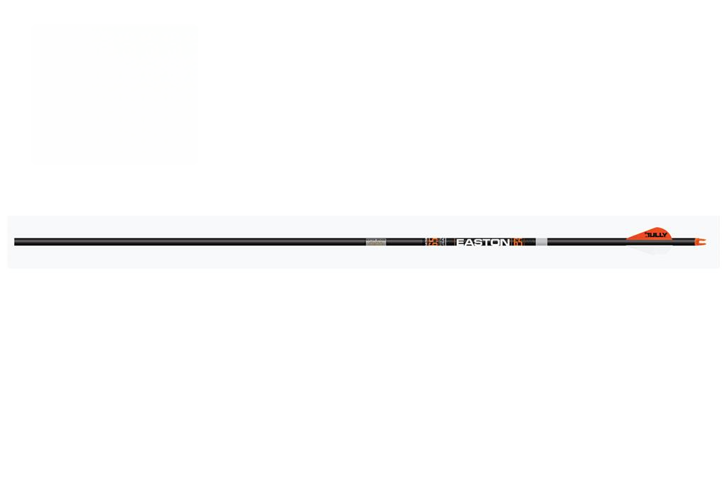 EASTON Pfeil Carbon 6,5 MATCH-QUALITÄT 72/PK