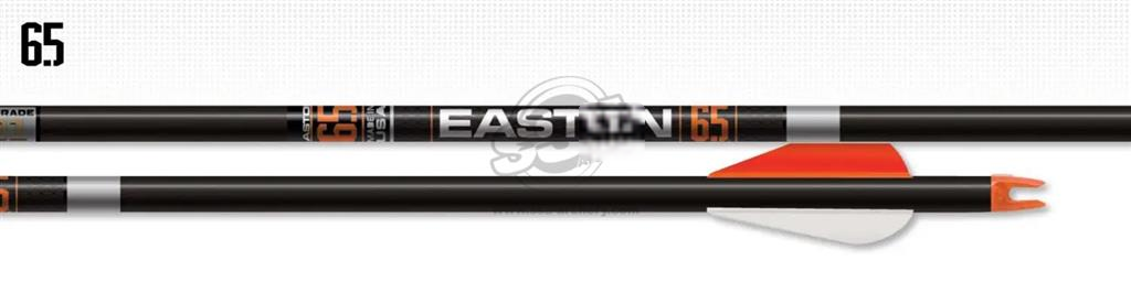 EASTON Pfeil Carbon 6,5 HUNTER 6/PK