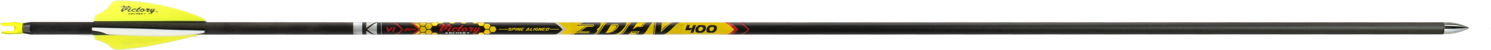 VICTORY Schaft Carbon 3DHV Elite/V1 ID 5.0 12/PK