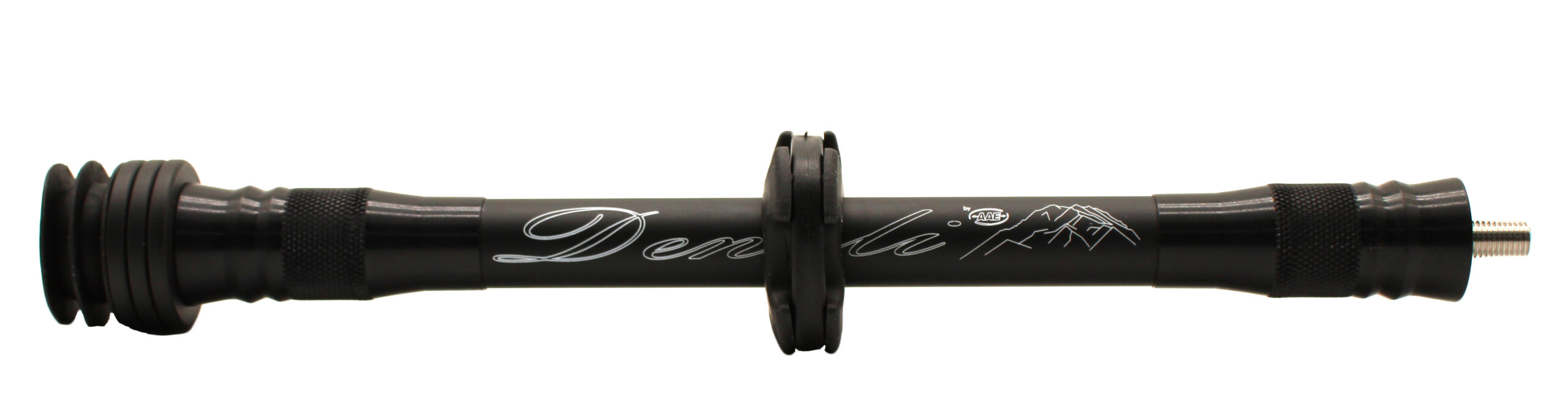 AAE SEITENSTÄBE CARBON DENALI 10"