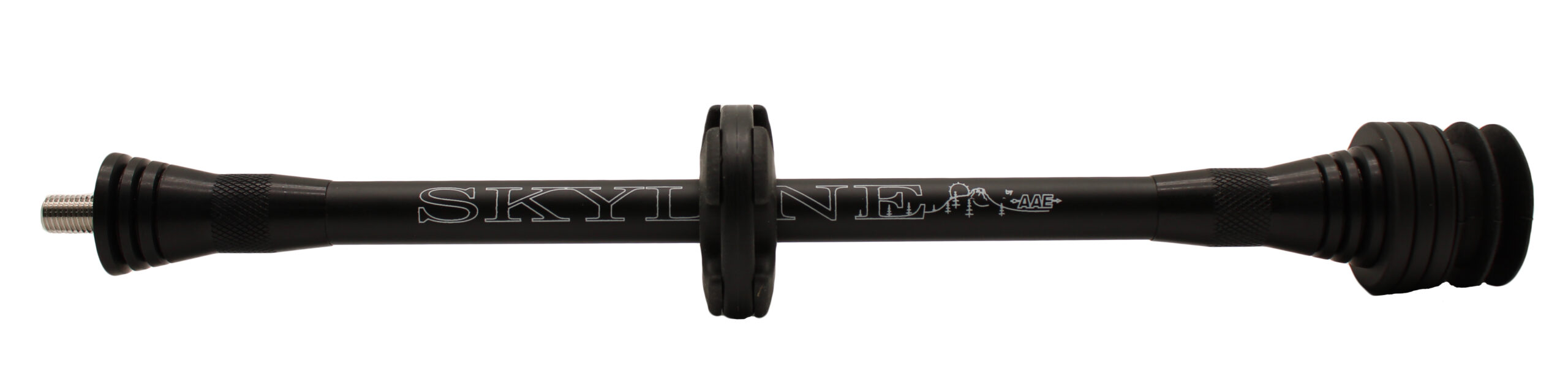 AAE SEITENSTÄBE CARBON SKYLINE 10"